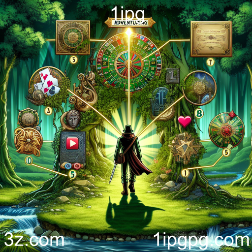 A Magia dos Jogos de Aventura: Uma Viagem Inesquecível